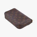 Multi Pochette FeLICIEBrownMonogram CanvasM80091ICチップミュルティ ポシェット フェリシーモノグラム/ブラウン系モノグラムキャンバスM80091ICチップ
