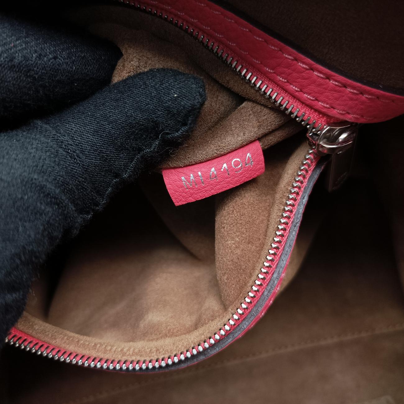 sofia coppola SC BBPinkLeatherM94341MI4194ソフィア コッポラ SC BBピンクレザーM94341MI4194