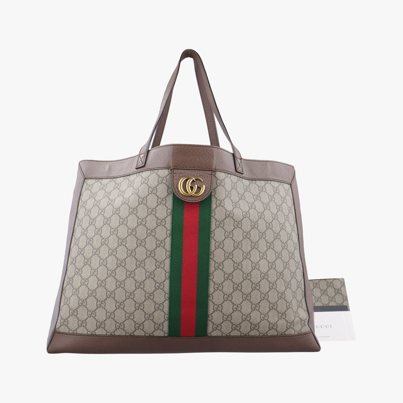 Ophidiabeige×red×greenPVC coated canvas547947F026566097オフィディアベージュ×レッド×グリーンPVCコーティングキャンバス547947F026566097