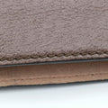 Ophidiabeige×red×greenPVC coated canvas547947F026566097オフィディアベージュ×レッド×グリーンPVCコーティングキャンバス547947F026566097