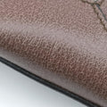 Ophidiabeige×red×greenPVC coated canvas547947F026566097オフィディアベージュ×レッド×グリーンPVCコーティングキャンバス547947F026566097