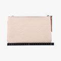 Double Zip PochettePinkMonogram EmpreinteM63919GI4118ポシェットドゥーブルジップピンクモノグラム アンプラントM63919GI4118
