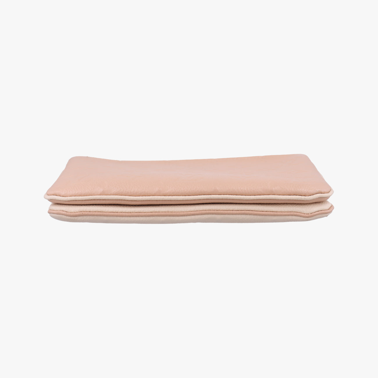 Double Zip PochettePinkMonogram EmpreinteM63919GI4118ポシェットドゥーブルジップピンクモノグラム アンプラントM63919GI4118