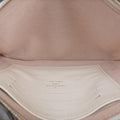 Double Zip PochettePinkMonogram EmpreinteM63919GI4118ポシェットドゥーブルジップピンクモノグラム アンプラントM63919GI4118