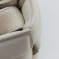 Padded CASSETTEWhitelambskinB08874789Qパデッド カセットホワイトラムスキンB08874789Q