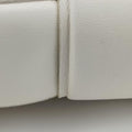 Padded CASSETTEWhitelambskinB08874789Qパデッド カセットホワイトラムスキンB08874789Q