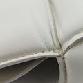 Padded CASSETTEWhitelambskinB08874789Qパデッド カセットホワイトラムスキンB08874789Q
