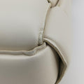 Padded CASSETTEWhitelambskinB08874789Qパデッド カセットホワイトラムスキンB08874789Q