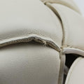 Padded CASSETTEWhitelambskinB08874789Qパデッド カセットホワイトラムスキンB08874789Q