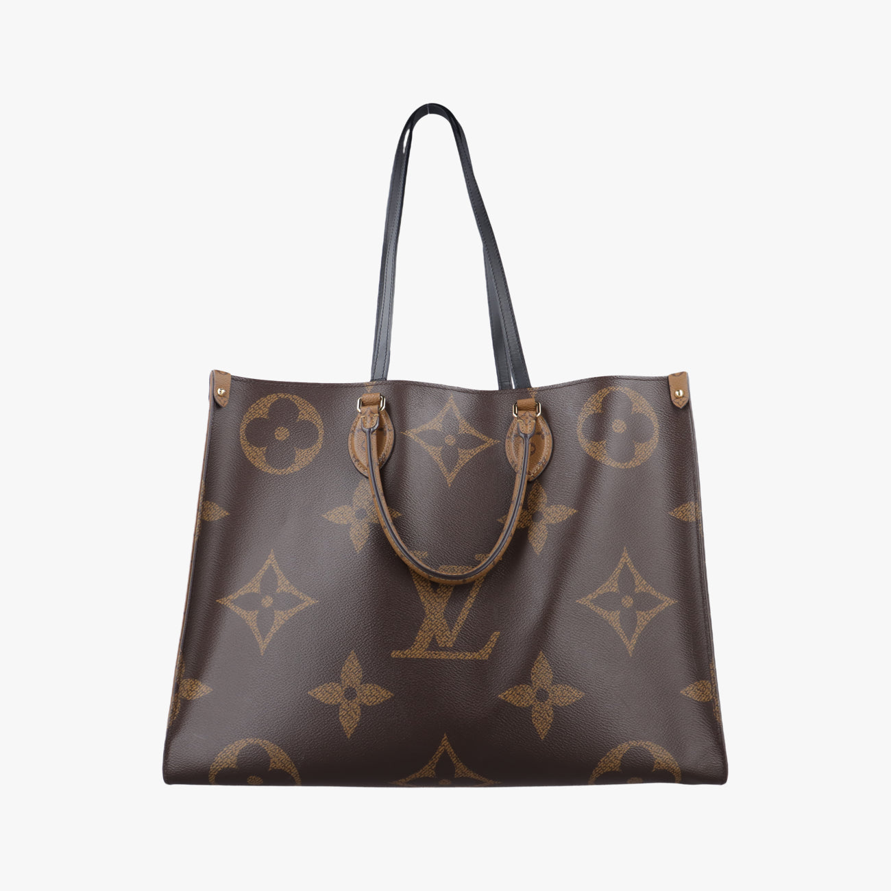 On the Go GMbrownMonogram CanvasM45320FL2290 オンザゴーGMモノグラム/ブラウン系モノグラム キャンバスM45320FL2290 