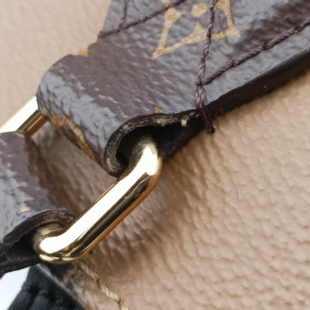 On the Go GMbrownMonogram CanvasM45320FL2290 オンザゴーGMモノグラム/ブラウン系モノグラム キャンバスM45320FL2290 