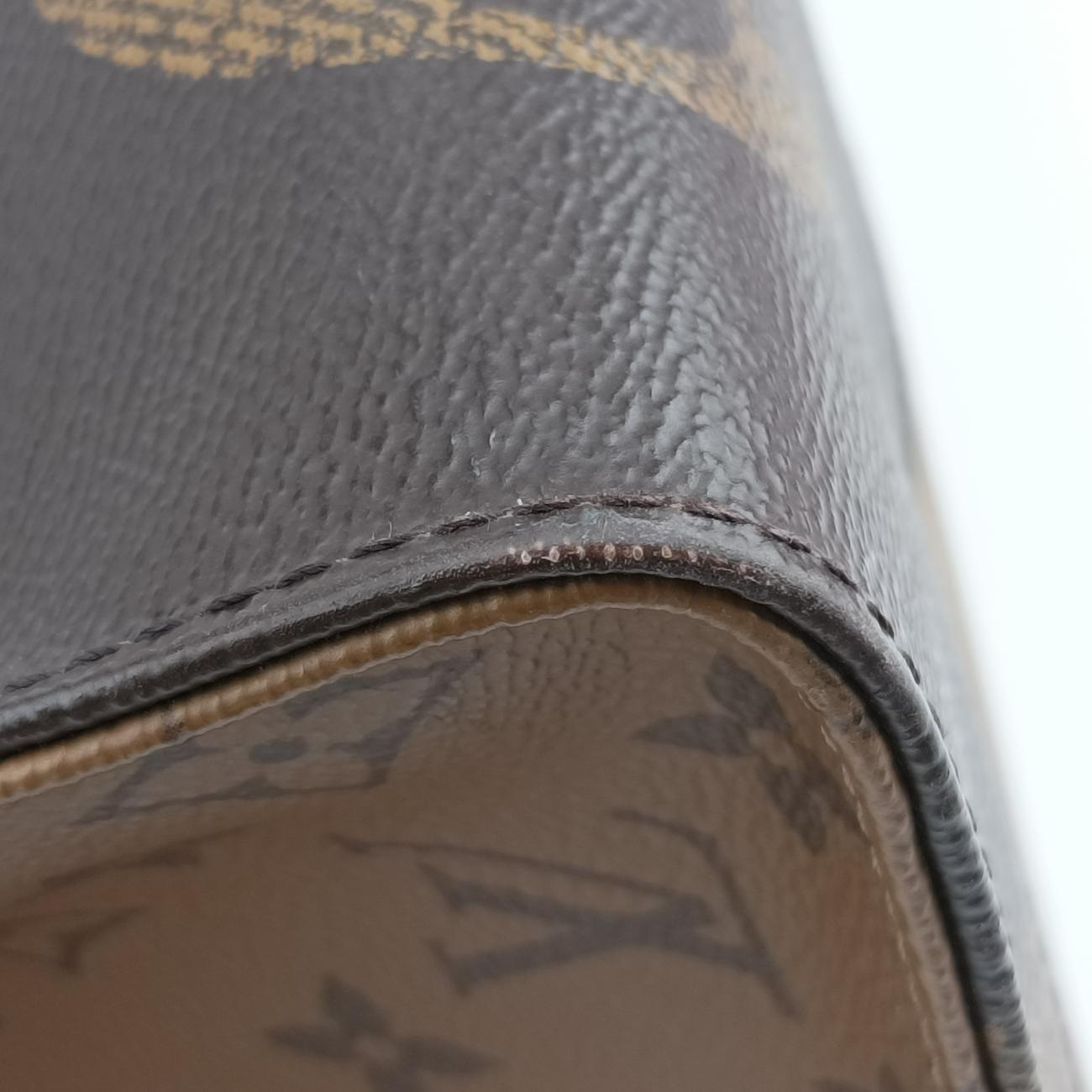 On the Go GMbrownMonogram CanvasM45320FL2290 オンザゴーGMモノグラム/ブラウン系モノグラム キャンバスM45320FL2290 