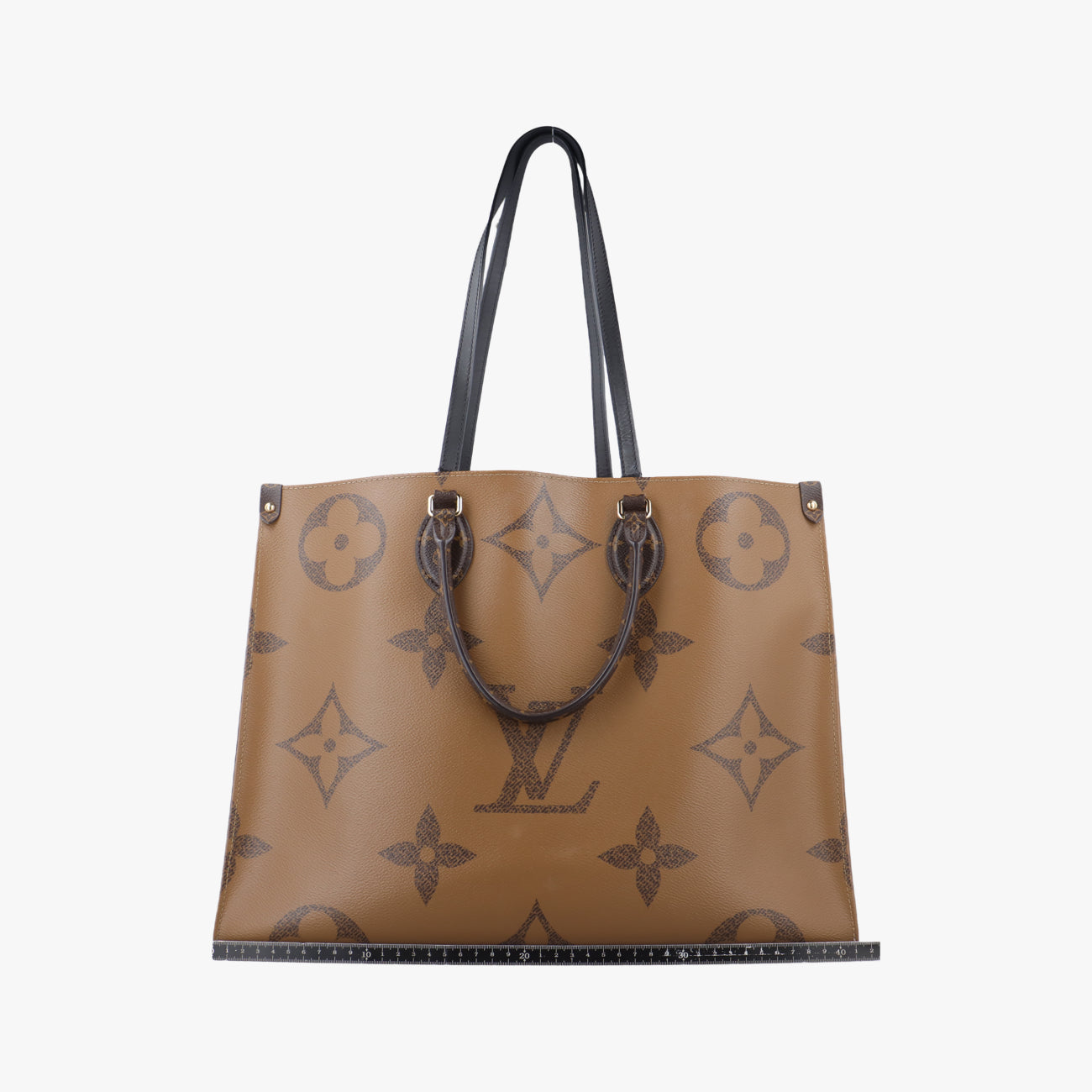 On the Go GMbrownMonogram CanvasM45320FL2290 オンザゴーGMモノグラム/ブラウン系モノグラム キャンバスM45320FL2290 