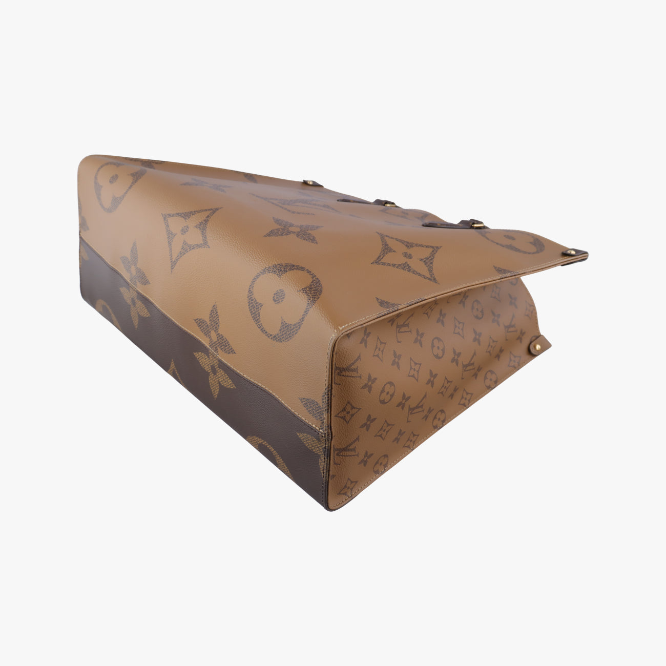 On the Go GMbrownMonogram CanvasM45320FL2290 オンザゴーGMモノグラム/ブラウン系モノグラム キャンバスM45320FL2290 