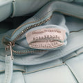 Padded CassetteBluelambskin591970B08438303Aパデッド カセットブルーラムスキン591970B08438303A