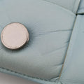 Padded CassetteBluelambskin591970B08438303Aパデッド カセットブルーラムスキン591970B08438303A