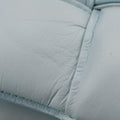 Padded CassetteBluelambskin591970B08438303Aパデッド カセットブルーラムスキン591970B08438303A