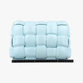 Padded CassetteBluelambskin591970B08438303Aパデッド カセットブルーラムスキン591970B08438303A