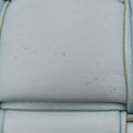 Padded CassetteBluelambskin591970B08438303Aパデッド カセットブルーラムスキン591970B08438303A