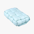 Padded CassetteBluelambskin591970B08438303Aパデッド カセットブルーラムスキン591970B08438303A