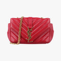 Baby ChaiRedlambskin399289DMR399289.0415ベイビーチャイレッドラムスキン399289DMR399289.0415