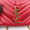 Baby ChaiRedlambskin399289DMR399289.0415ベイビーチャイレッドラムスキン399289DMR399289.0415