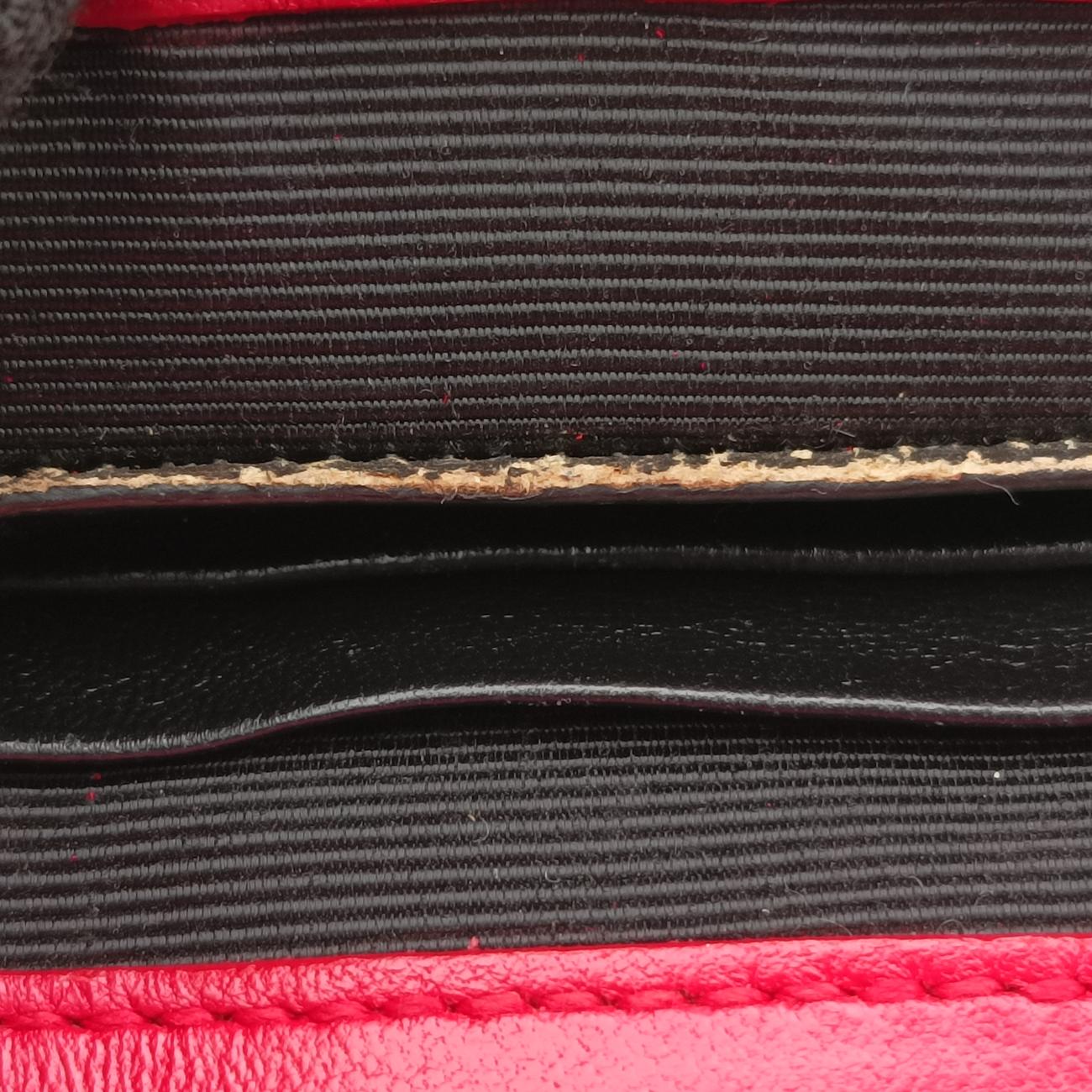 Baby ChaiRedlambskin399289DMR399289.0415ベイビーチャイレッドラムスキン399289DMR399289.0415