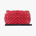 Baby ChaiRedlambskin399289DMR399289.0415ベイビーチャイレッドラムスキン399289DMR399289.0415
