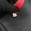 bijou stud stoneBlackSAFFIANO Leather180 8ビジュー スタッズ ストーンブラックサフィアーノレザー180 8