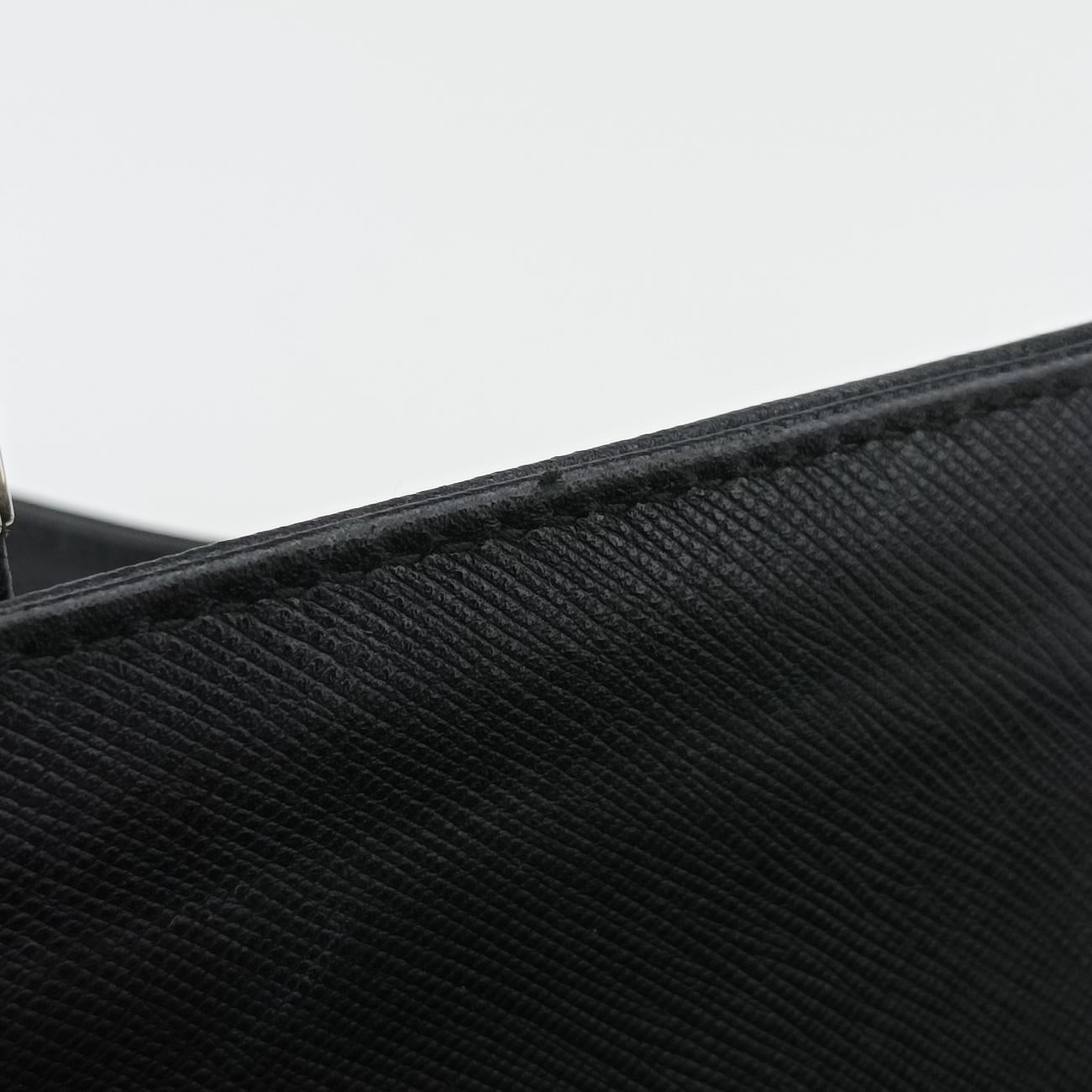 bijou stud stoneBlackSAFFIANO Leather180 8ビジュー スタッズ ストーンブラックサフィアーノレザー180 8