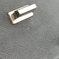bijou stud stoneBlackSAFFIANO Leather180 8ビジュー スタッズ ストーンブラックサフィアーノレザー180 8