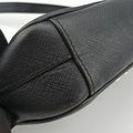 bijou stud stoneBlackSAFFIANO Leather180 8ビジュー スタッズ ストーンブラックサフィアーノレザー180 8