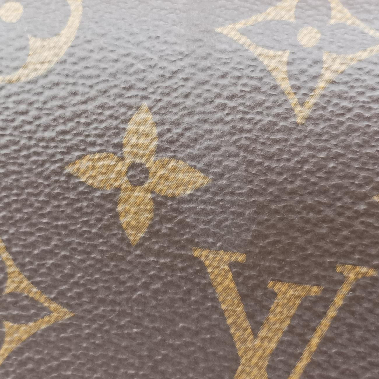 Multi Pochette FeLICIEBrownMonogram CanvasM80091MI5200ミュルティ ポシェット フェリシーモノグラム/ブラウン系モノグラムキャンバスM80091MI5200