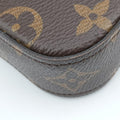 Multi Pochette FeLICIEBrownMonogram CanvasM80091MI5200ミュルティ ポシェット フェリシーモノグラム/ブラウン系モノグラムキャンバスM80091MI5200
