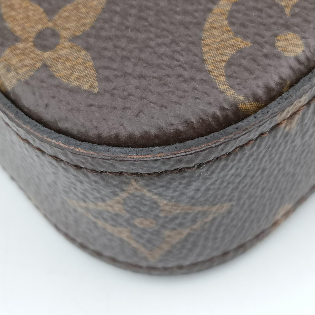 Multi Pochette FeLICIEBrownMonogram CanvasM80091MI5200ミュルティ ポシェット フェリシーモノグラム/ブラウン系モノグラムキャンバスM80091MI5200