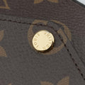 Multi Pochette FeLICIEBrownMonogram CanvasM80091MI5200ミュルティ ポシェット フェリシーモノグラム/ブラウン系モノグラムキャンバスM80091MI5200
