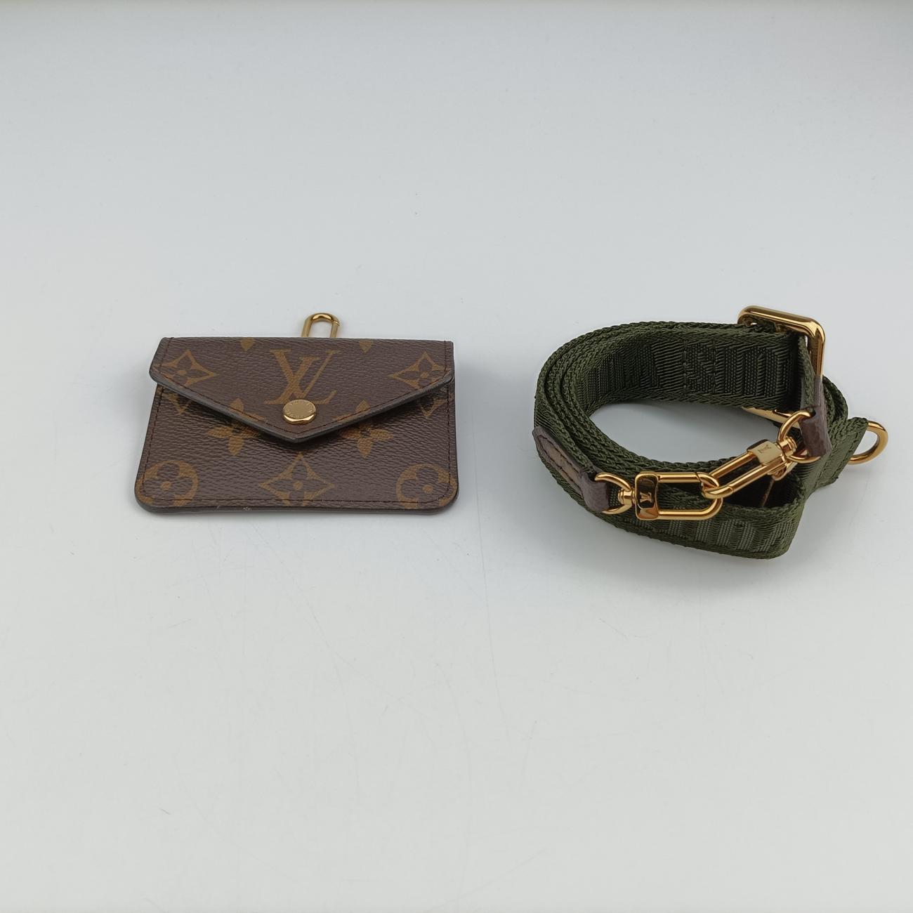 Multi Pochette FeLICIEBrownMonogram CanvasM80091MI5200ミュルティ ポシェット フェリシーモノグラム/ブラウン系モノグラムキャンバスM80091MI5200