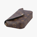 Multi Pochette FeLICIEBrownMonogram CanvasM80091MI5200ミュルティ ポシェット フェリシーモノグラム/ブラウン系モノグラムキャンバスM80091MI5200