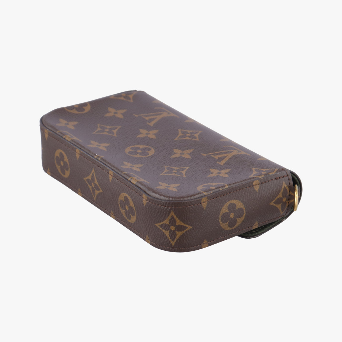 Multi Pochette FeLICIEBrownMonogram CanvasM80091MI5200ミュルティ ポシェット フェリシーモノグラム/ブラウン系モノグラムキャンバスM80091MI5200