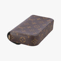 Multi Pochette FeLICIEBrownMonogram CanvasM80091MI5200ミュルティ ポシェット フェリシーモノグラム/ブラウン系モノグラムキャンバスM80091MI5200