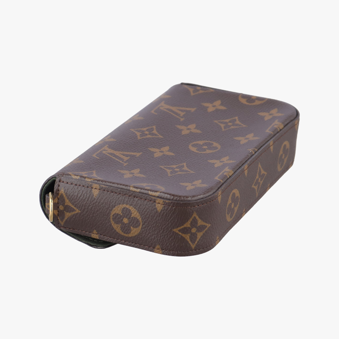 Multi Pochette FeLICIEBrownMonogram CanvasM80091MI5200ミュルティ ポシェット フェリシーモノグラム/ブラウン系モノグラムキャンバスM80091MI5200