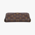 Multi Pochette FeLICIEBrownMonogram CanvasM80091MI5200ミュルティ ポシェット フェリシーモノグラム/ブラウン系モノグラムキャンバスM80091MI5200