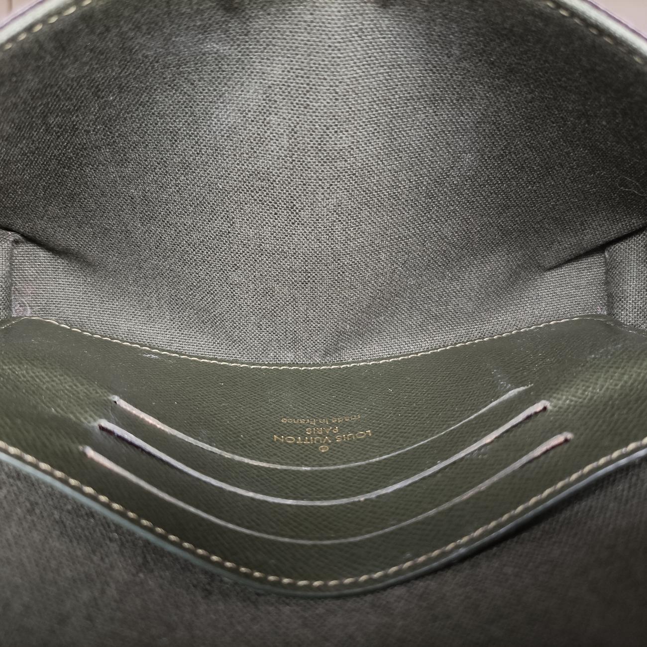 Multi Pochette FeLICIEBrownMonogram CanvasM80091MI5200ミュルティ ポシェット フェリシーモノグラム/ブラウン系モノグラムキャンバスM80091MI5200