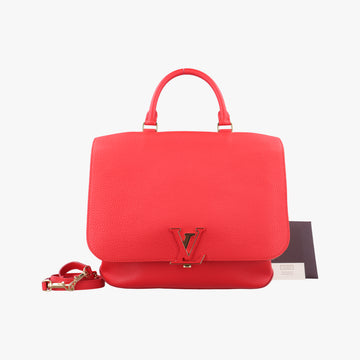 VOLTA ParnassusRubyTaurillon leatherM50543MI1155ヴォルタルビートリヨンレザーM50543MI1155
