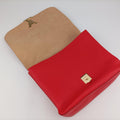 VOLTA ParnassusRubyTaurillon leatherM50543MI1155ヴォルタルビートリヨンレザーM50543MI1155