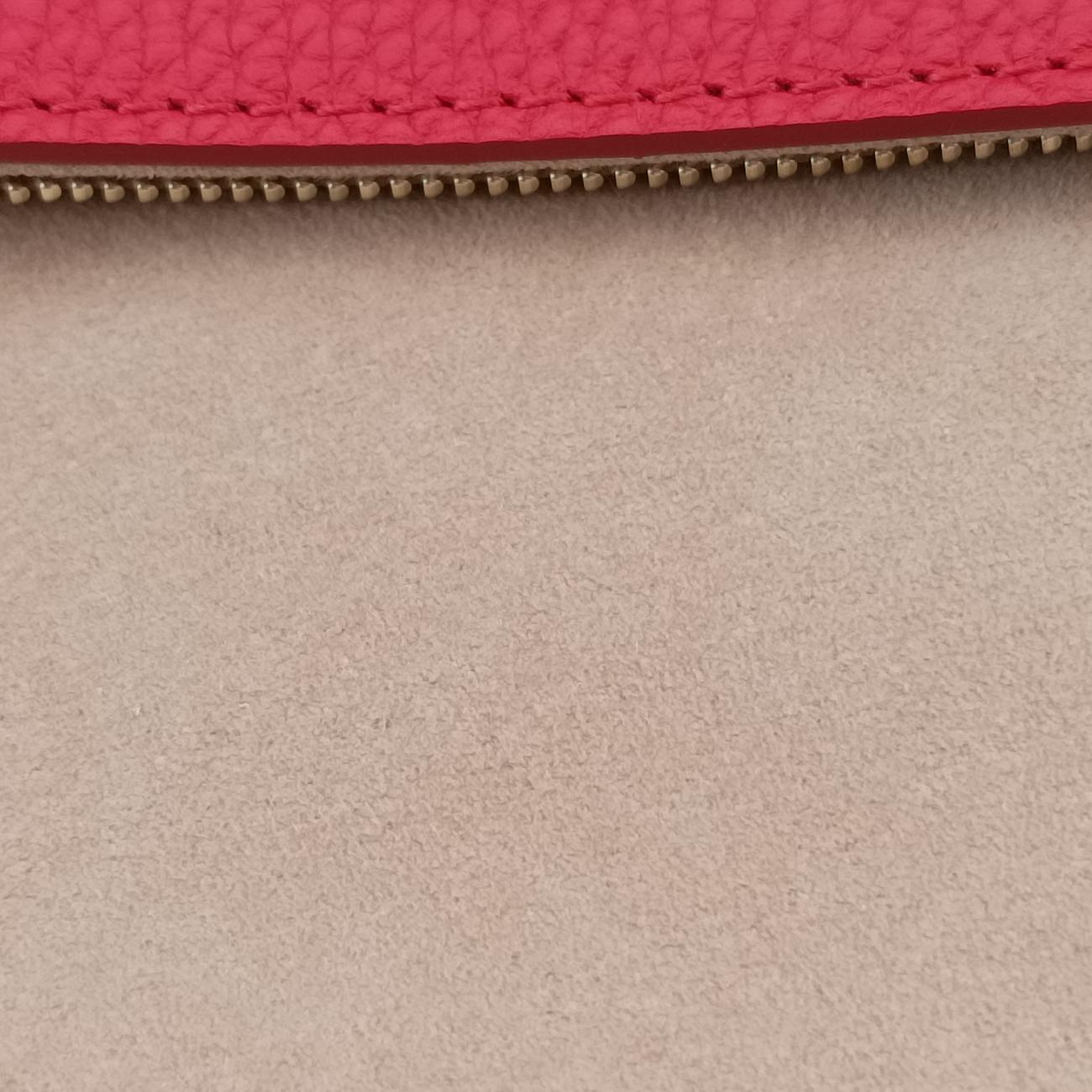 VOLTA ParnassusRubyTaurillon leatherM50543MI1155ヴォルタルビートリヨンレザーM50543MI1155