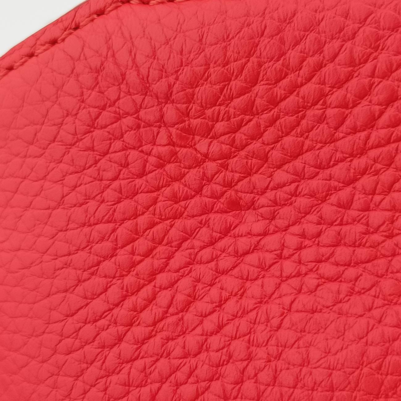 VOLTA ParnassusRubyTaurillon leatherM50543MI1155ヴォルタルビートリヨンレザーM50543MI1155