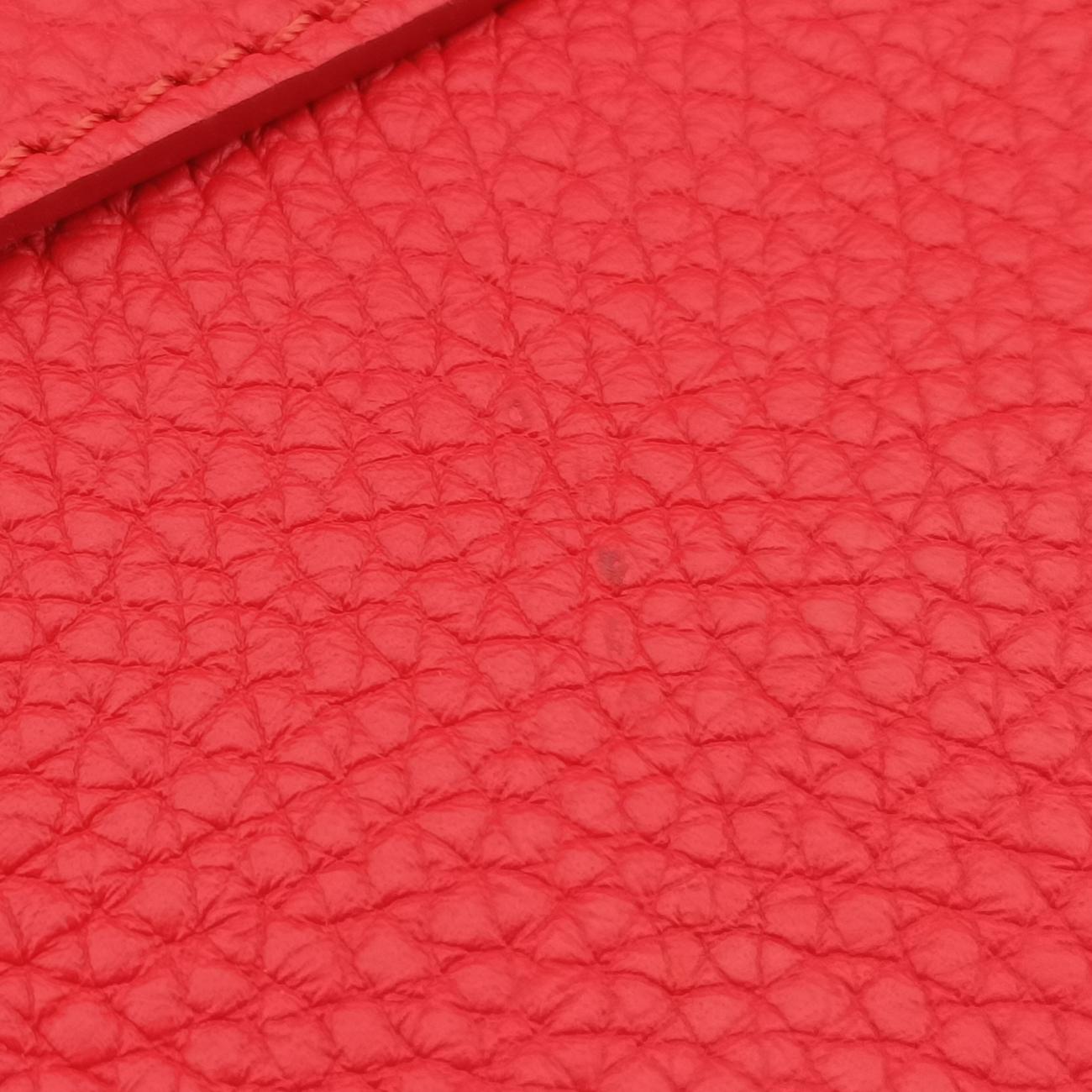 VOLTA ParnassusRubyTaurillon leatherM50543MI1155ヴォルタルビートリヨンレザーM50543MI1155