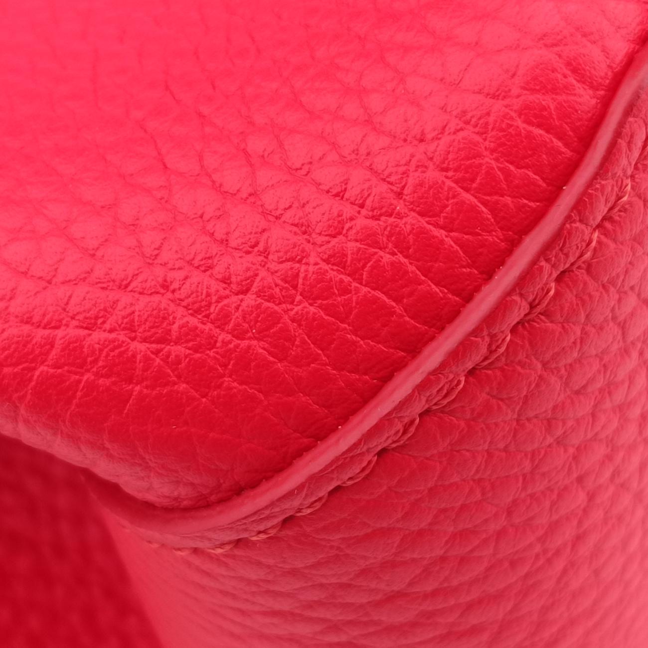 VOLTA ParnassusRubyTaurillon leatherM50543MI1155ヴォルタルビートリヨンレザーM50543MI1155