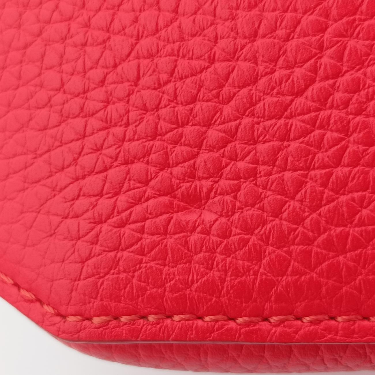 VOLTA ParnassusRubyTaurillon leatherM50543MI1155ヴォルタルビートリヨンレザーM50543MI1155